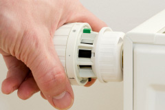 East Pennard central heating repair costs